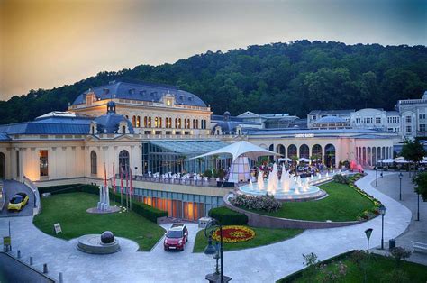 baden austria casino